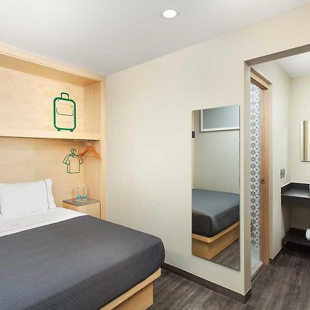 Hotel Mx Zocalo Μεξικό Εξωτερικό φωτογραφία
