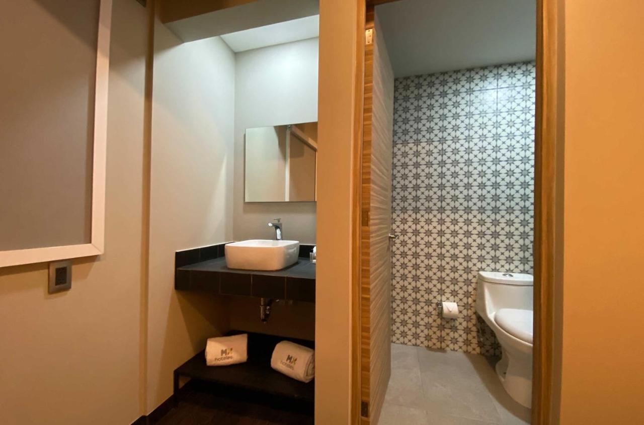 Hotel Mx Zocalo Μεξικό Εξωτερικό φωτογραφία
