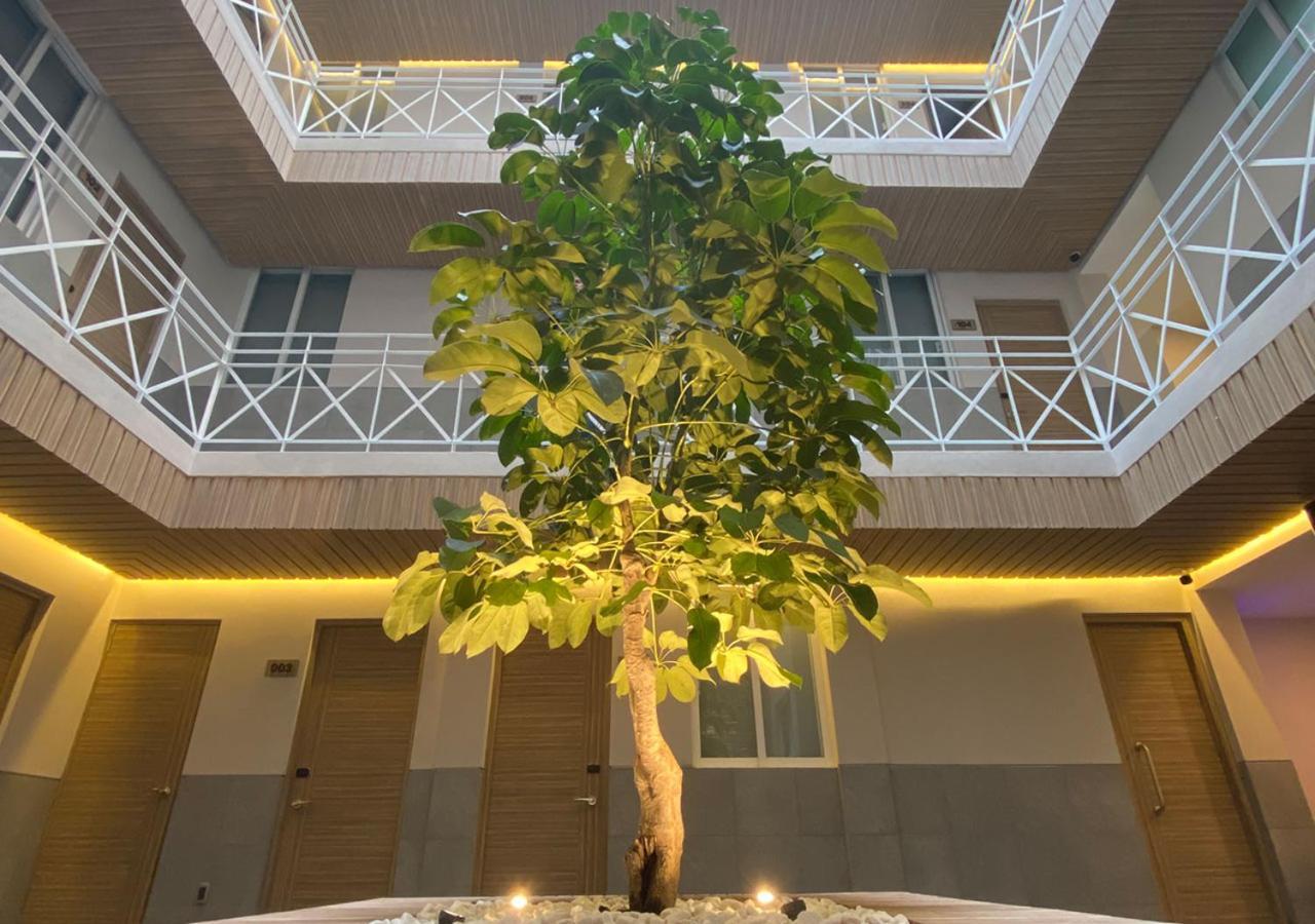 Hotel Mx Zocalo Μεξικό Εξωτερικό φωτογραφία