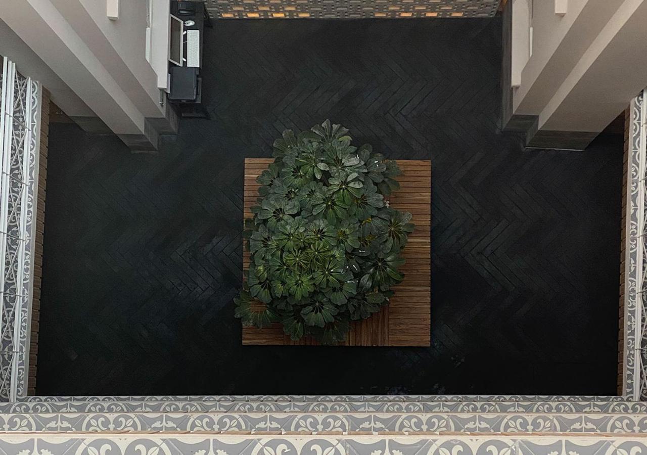 Hotel Mx Zocalo Μεξικό Εξωτερικό φωτογραφία