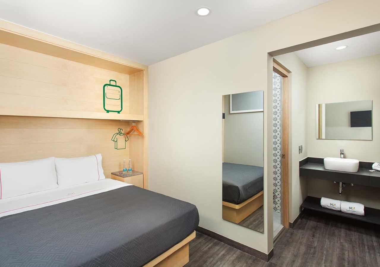 Hotel Mx Zocalo Μεξικό Εξωτερικό φωτογραφία