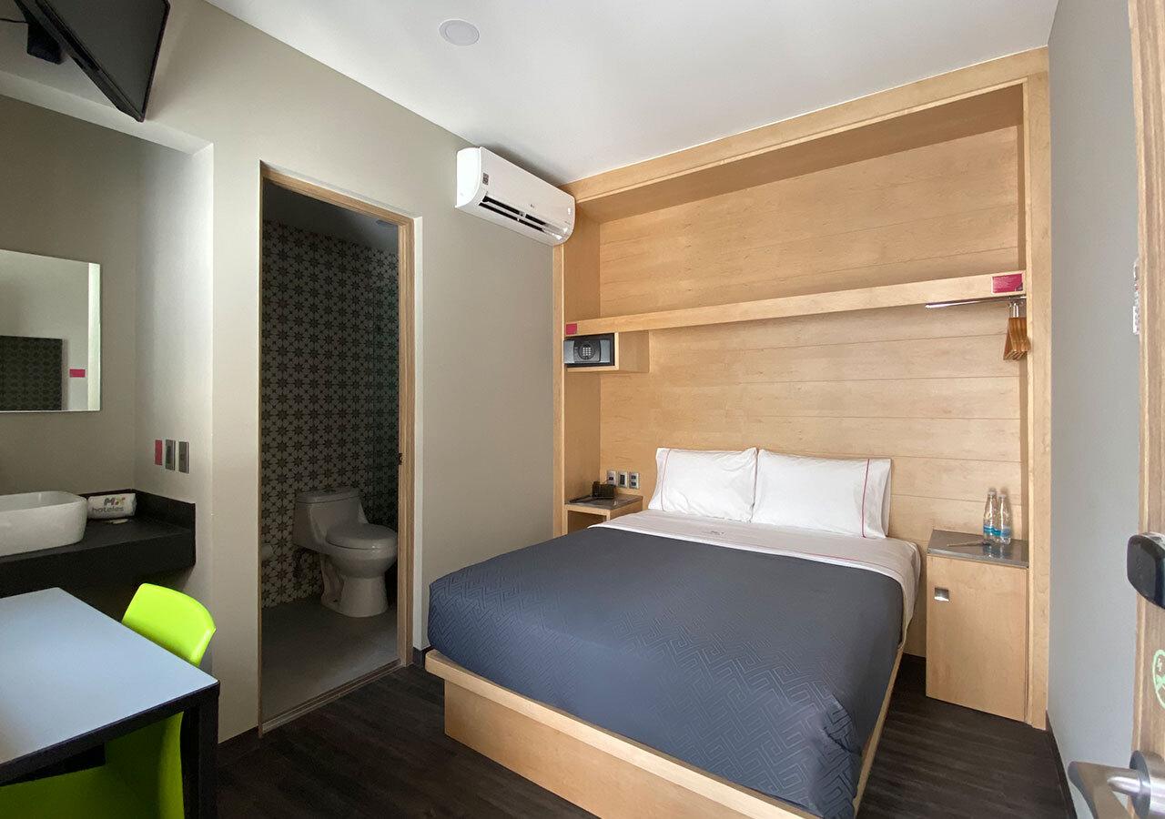 Hotel Mx Zocalo Μεξικό Εξωτερικό φωτογραφία
