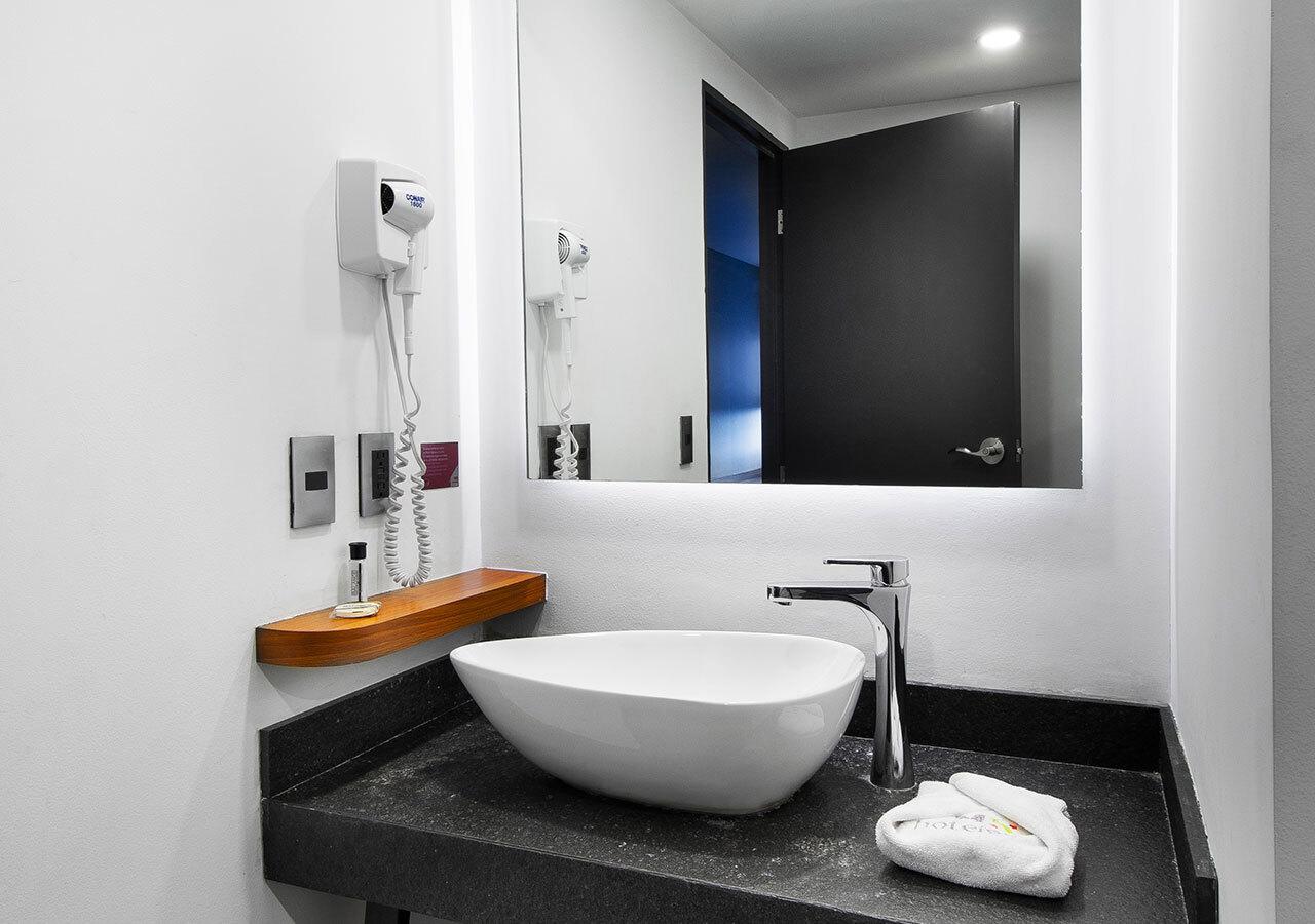Hotel Mx Zocalo Μεξικό Εξωτερικό φωτογραφία
