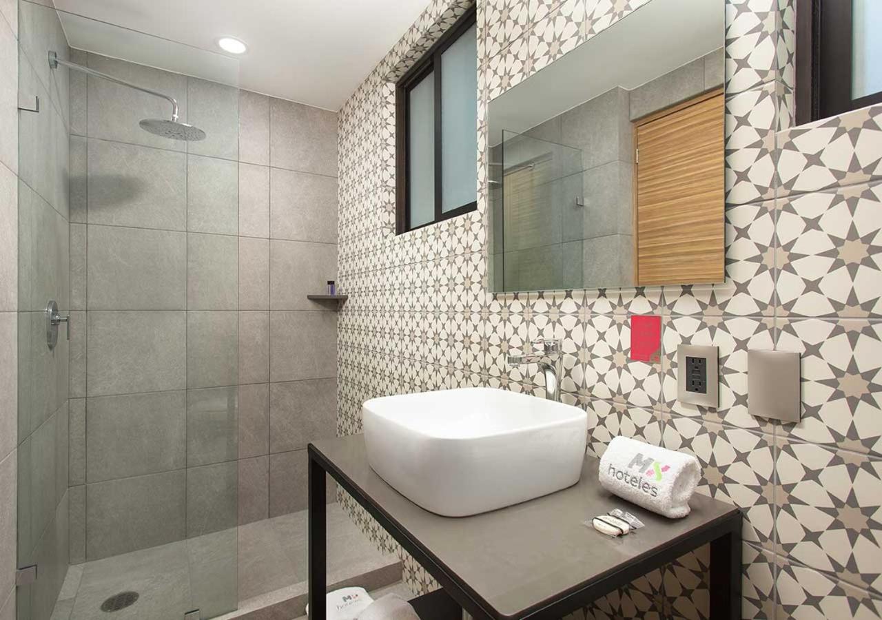Hotel Mx Zocalo Μεξικό Εξωτερικό φωτογραφία