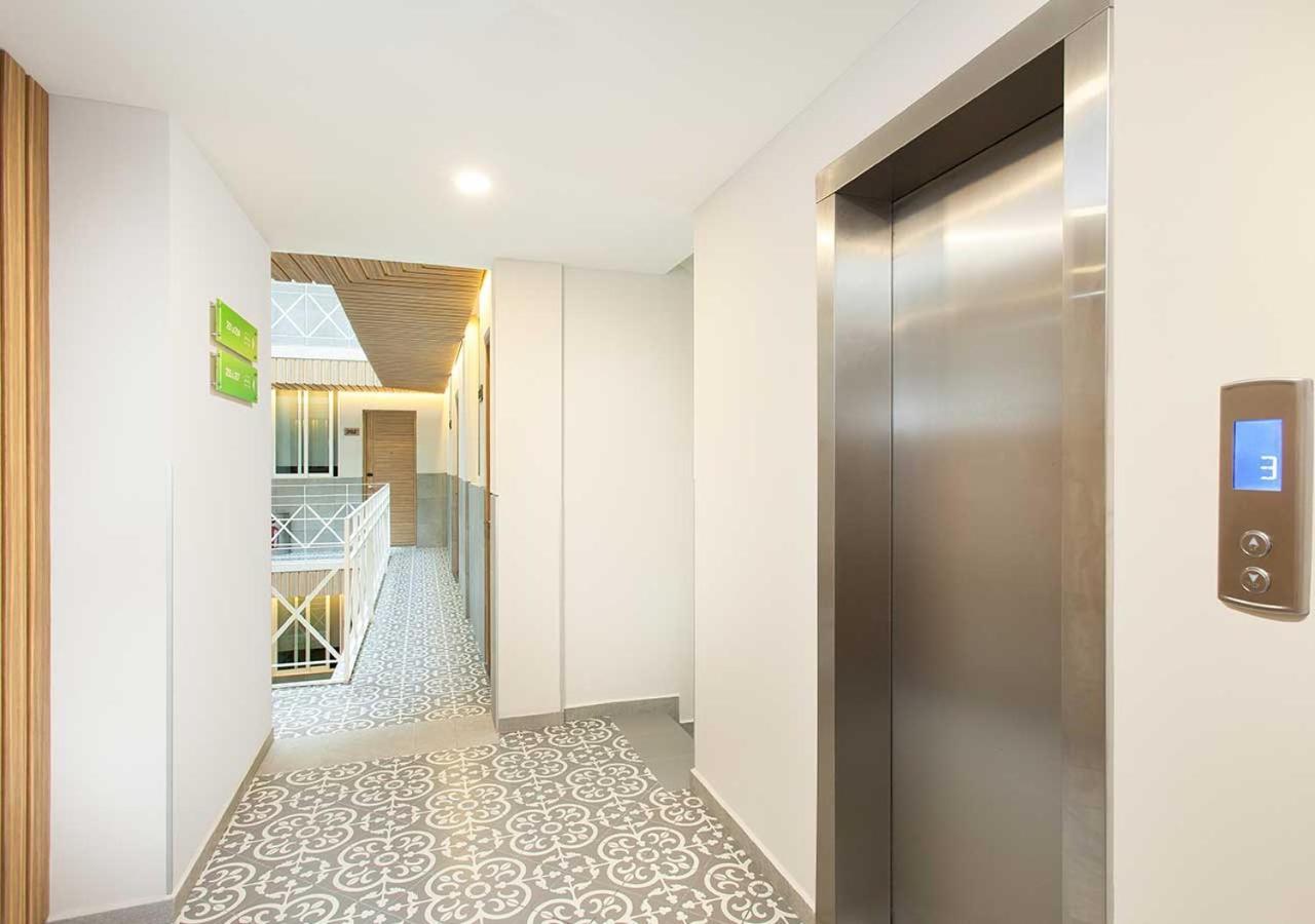 Hotel Mx Zocalo Μεξικό Εξωτερικό φωτογραφία