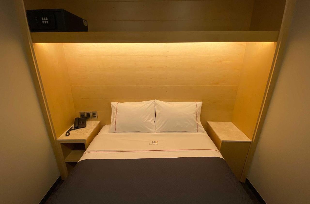 Hotel Mx Zocalo Μεξικό Εξωτερικό φωτογραφία